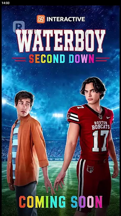 Waterboy： Second Down