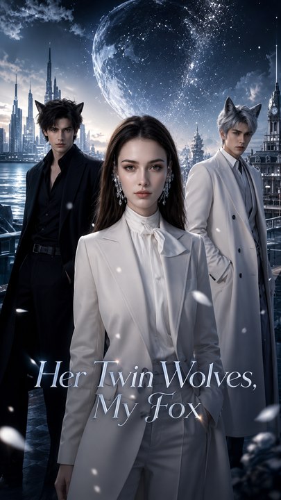 Her Twin Wolves, My Fox (2026) - Full EP | Shifter Romance, Fantasy Drama, Drama Series