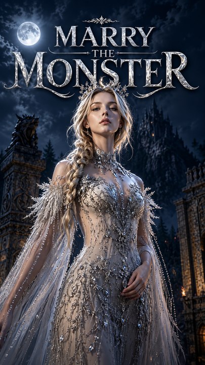 Marry the Monster (2026) - Film Completo | Drama Urbano, Romantic Comedy