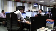 Borse in rosso, crollano i tech dopo il rally dell'AI
