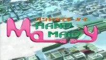 Hand Maid May - Ma sarò veramente utile?