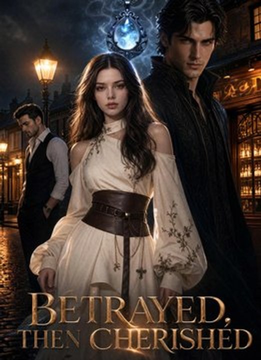 Betrayed, Then Cherished Full Movie