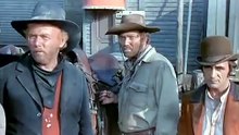 Pelicula Y después le llamaron El Magnífico (Comedia)