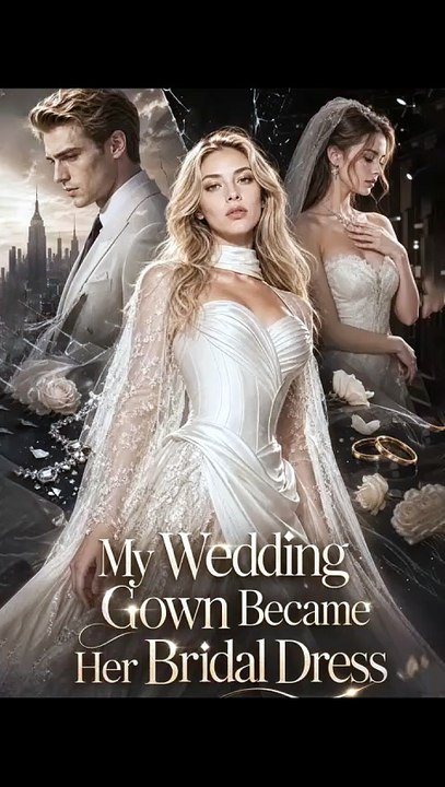 ENGSUB My Wedding Gown Became Her Bridal Dress