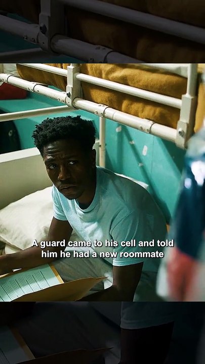 The man already spent 13 years in jails
