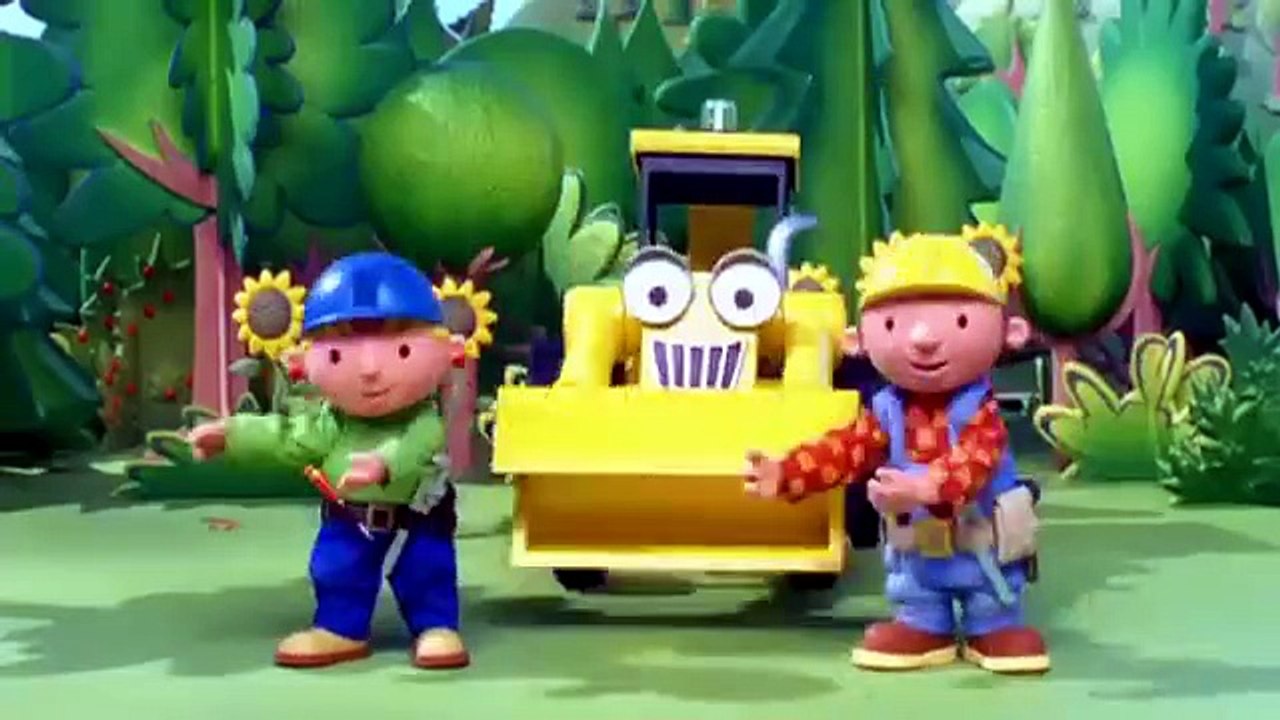 Cbeebies Bob The Builder Big Fish Little Fish...mp4