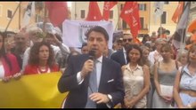Ddl caccia, Conte: è incostituzionale, contrasta con l'articolo 9