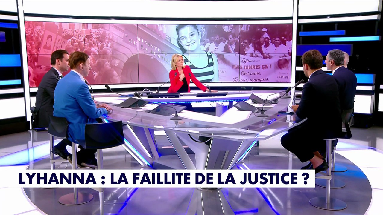 Punchline - 23/06/2026