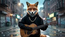 ▶ StanislawFoxPopuk — «Wandel» | New Album 2026