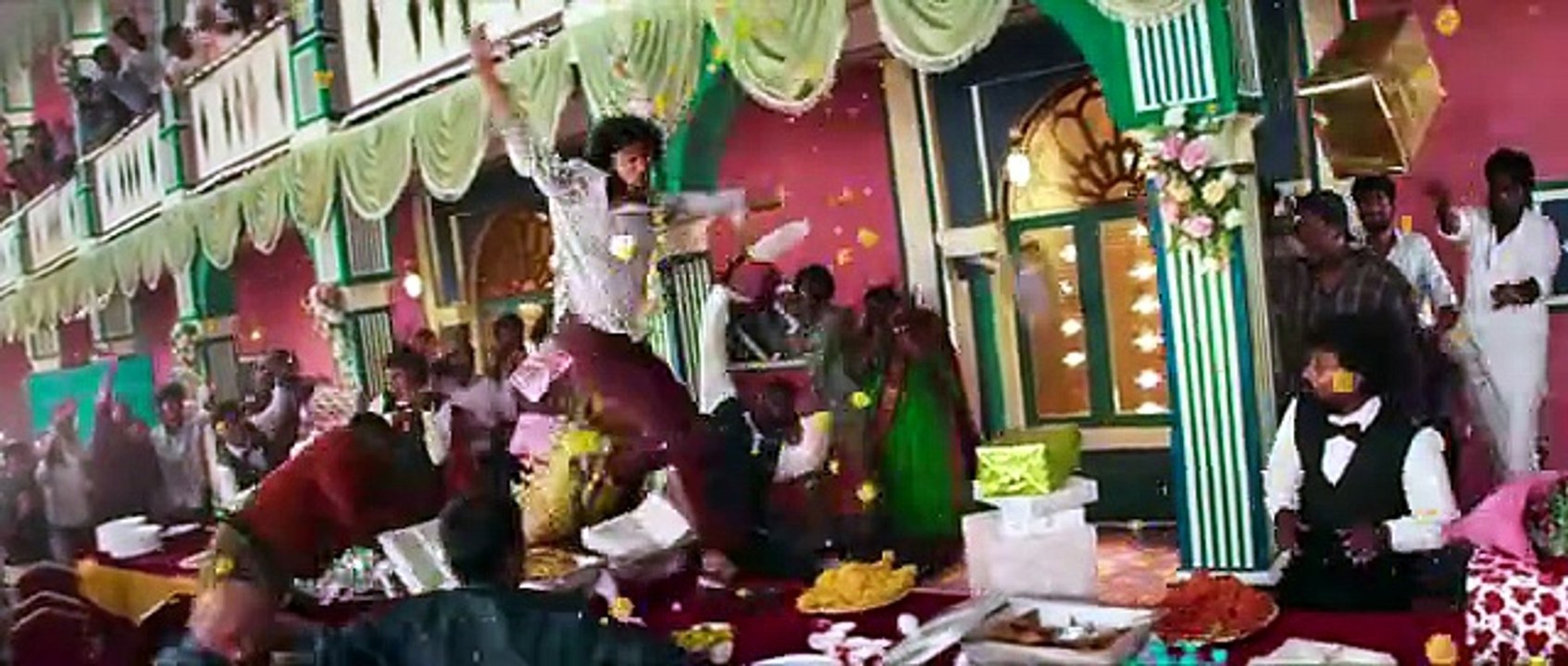 Dude 2025 Tamil HQ HDRip ESub Movie Part 1