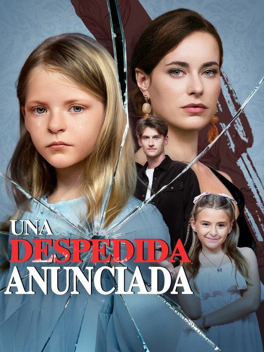 Una despedida anunciada- Serie Completa (64 eps) HD | Ganzer Film Deutsch