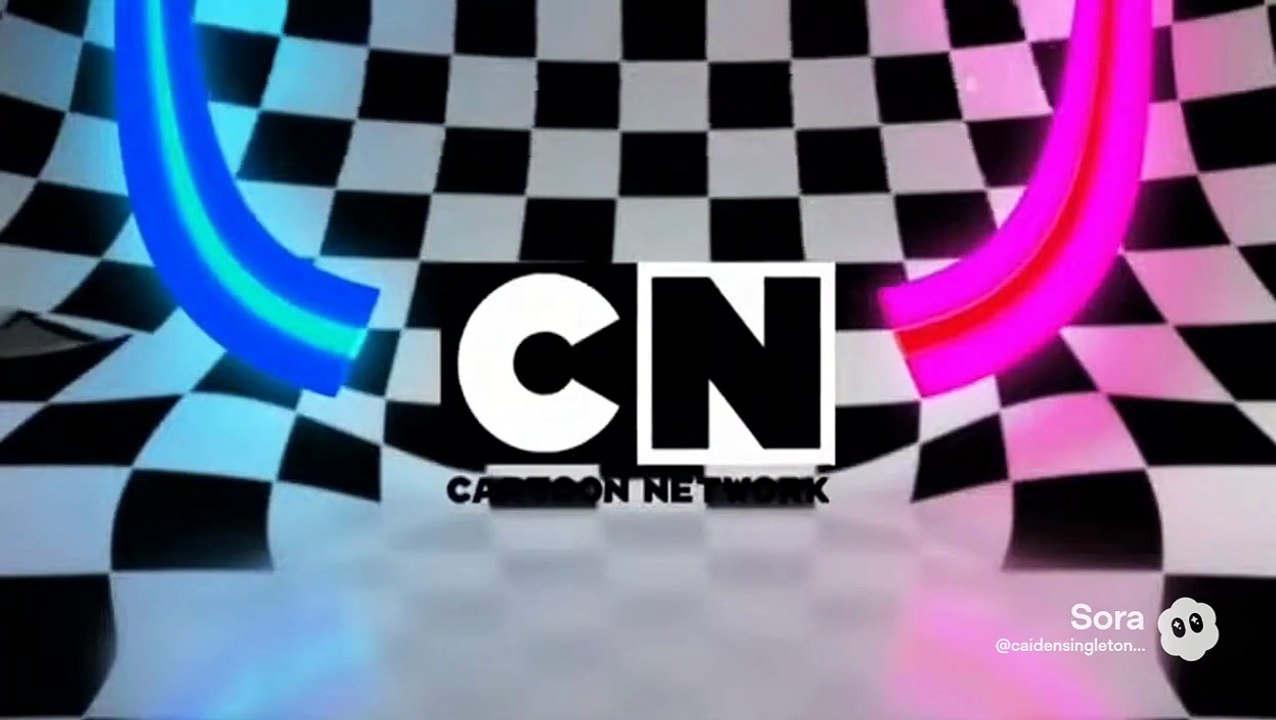 Cartoon Network sign off