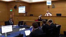 Condenado a prisión Peter Murrell, exjefe del partido independentista escocés SNP