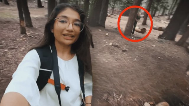 30 apparitions effrayantes qui vont hanter vos pires cauchemars