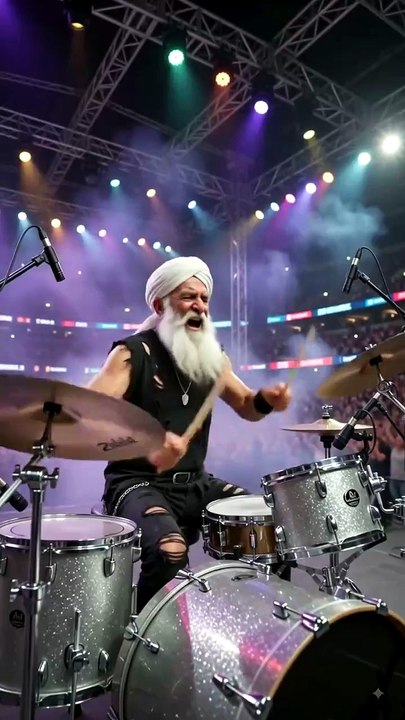 1000891150best prfomis old man nice dhol