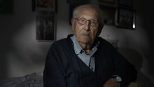 Albrecht Weinberg: Es ist immer in meinem Kopf - Trailer (Deutsch) HD