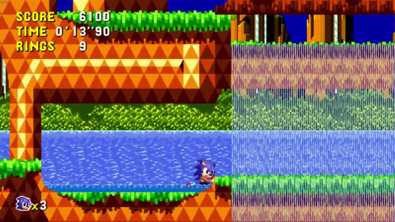 Palmtree Panic Zone 2