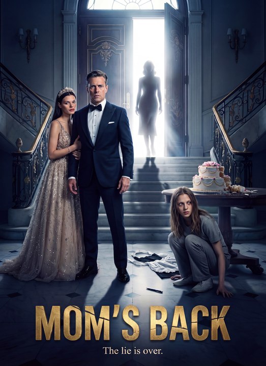 Mom's back | Full 21 Eps SD Drama 2026