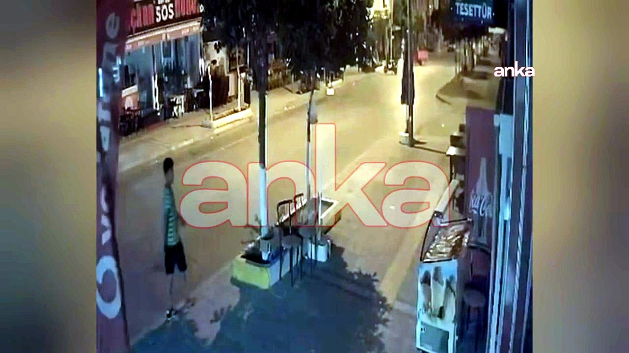 12 yaşındaki Eyüp Can Güner’in ölümüne ilişkin davada sanıktan skandal savunma