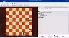 Endgame Play- Continued Series- Rook and Pawn-Part 2