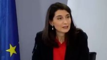El Gobierno aprobó en 2022 un plan para "crear confianza" en los informantes de corrupción pero ahora ataca a Aldama
