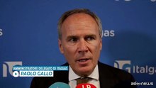Italgas investe 13 mld al 2032, spinta dall'intelligenza artificiale