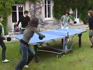 Ping-Pong