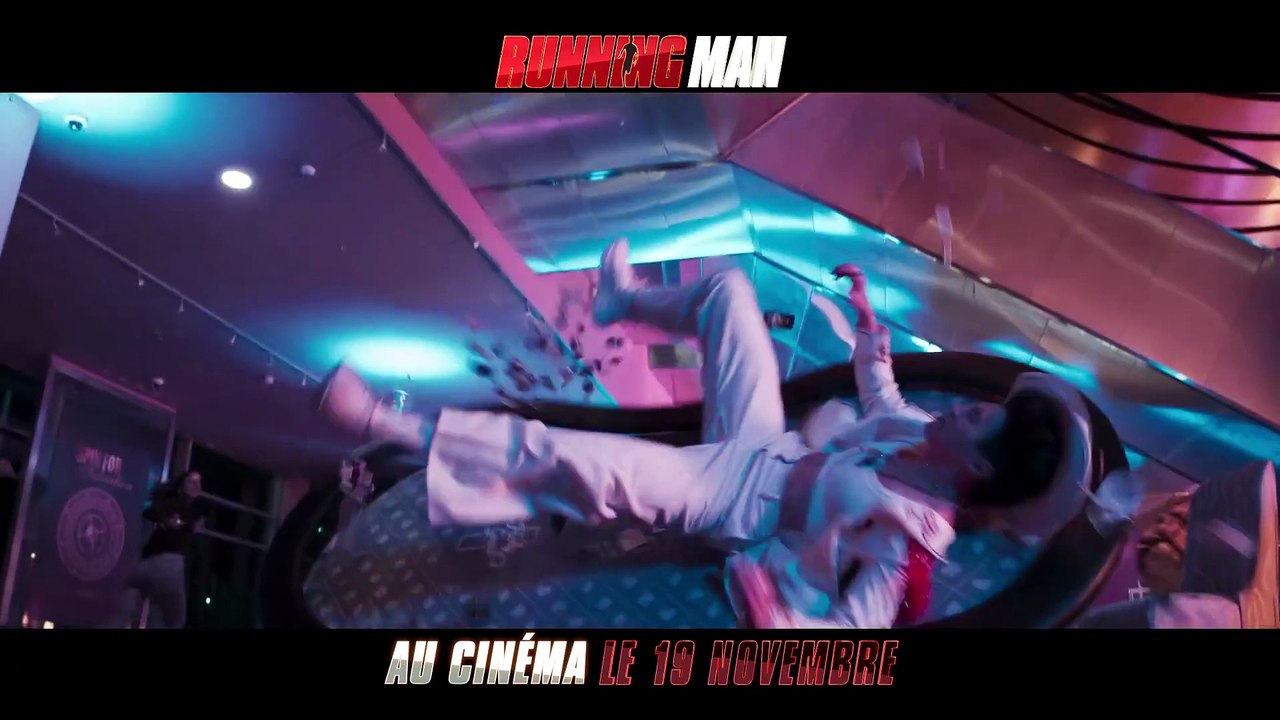 Running Man