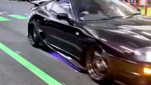 Turbo sounds