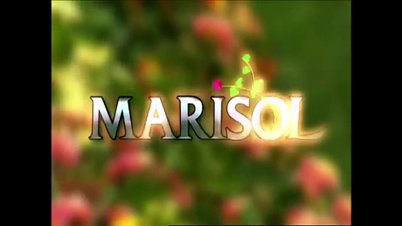 Marisol Capítulo 87