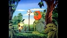 A Pedra dos Sonhos - Parte 2 (1990)