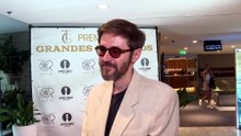Manuel, hijo de Concha Velasco, recuerda con emoción a su madre: "Si hay una artista que tenía muchísimo talento en España, era ella"
