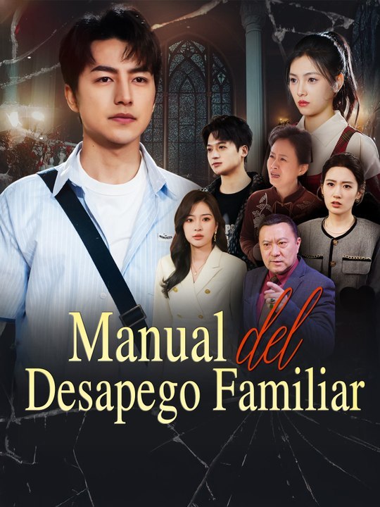 Handbuch del Desapego Vertraut Serie Completa (69 eps) HD | Ganzer Film Deutsch
