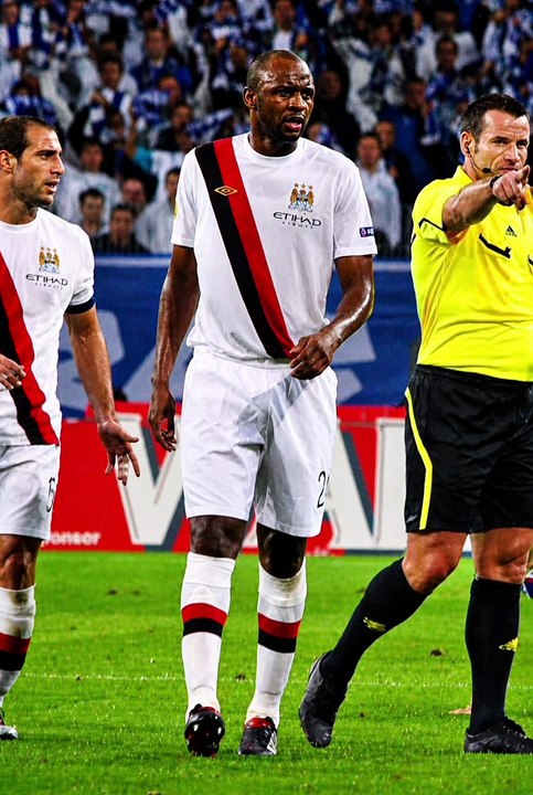 Patrick Vieira
