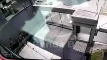 Homem foge após crime no Xaxim em Curitiba