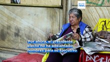 Elecciones en Colombia: De la Espriella reúne a su círculo más cercano para definir su Gabinete