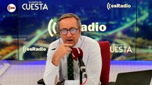 El editorial de Carlos Cuesta: La realidad de los jueces que el PSOE tacha de "fachas con toga"
