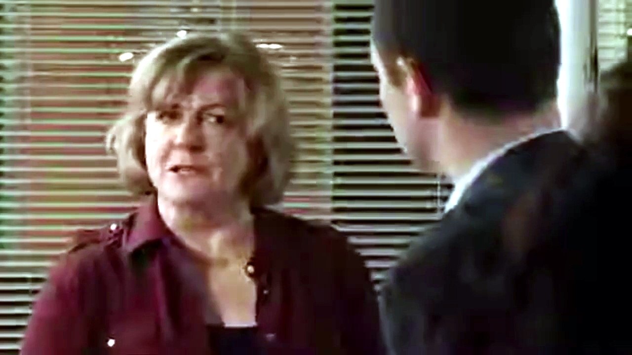 Corrie Anne Foster vs Frank Foster 05/03/2012 Ep 2