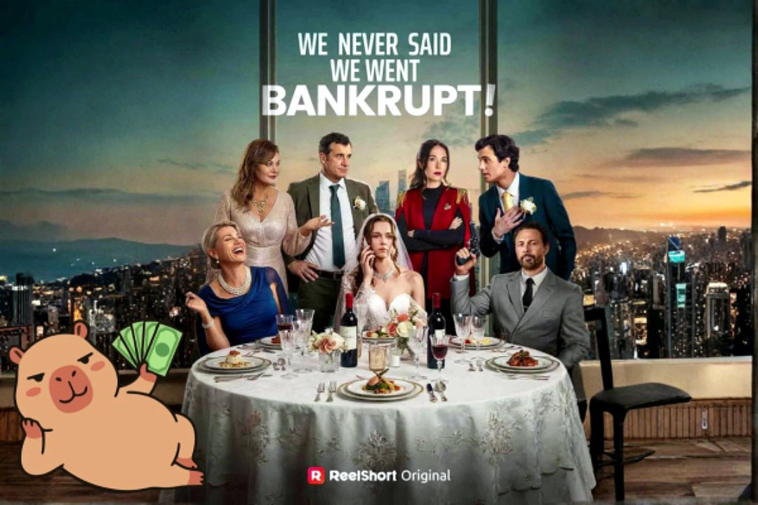 HOT 💰 We Never Said We Went Bankcrupt Dailymotion Episodes - No Cut