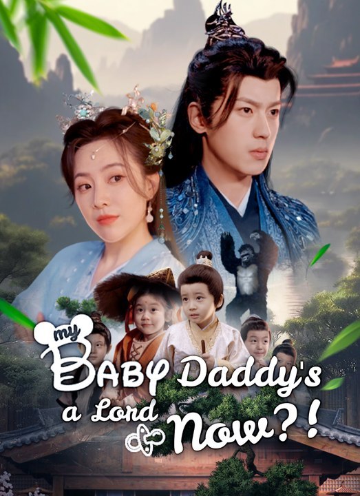 Mein Baby Daddy ist jetzt ein Lord?! | Ganzer Film Deutsch