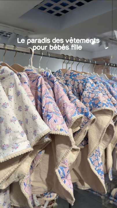 Le paradis