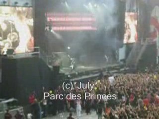 parc des princes leb die sekunde