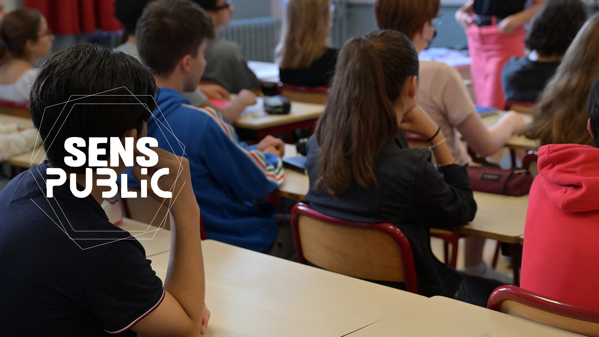 Éducation sexuelle : le rôle indispensable de l'école