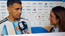 El nuevi video viral de Sofi Martinez