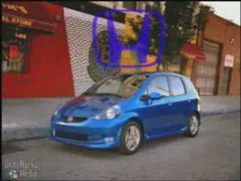 2008 Honda Fit Video for Maryland Honda Dealers