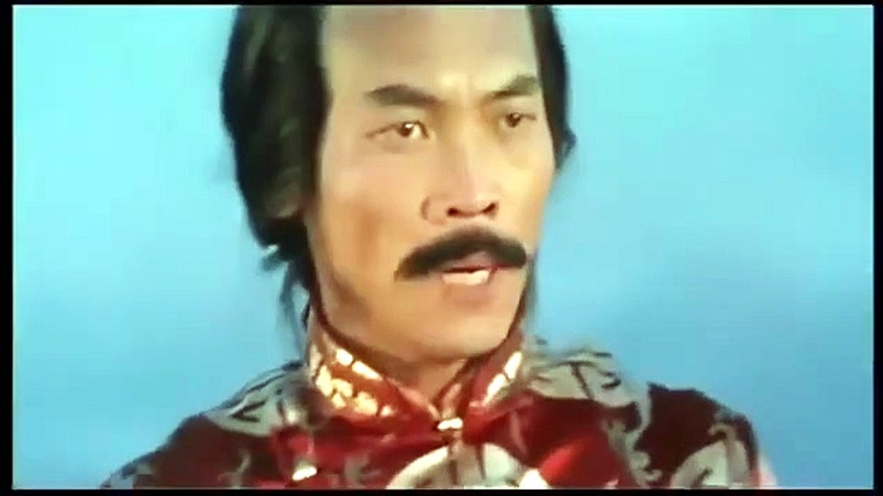 Snake In Eagles Shadow / 1978 movie