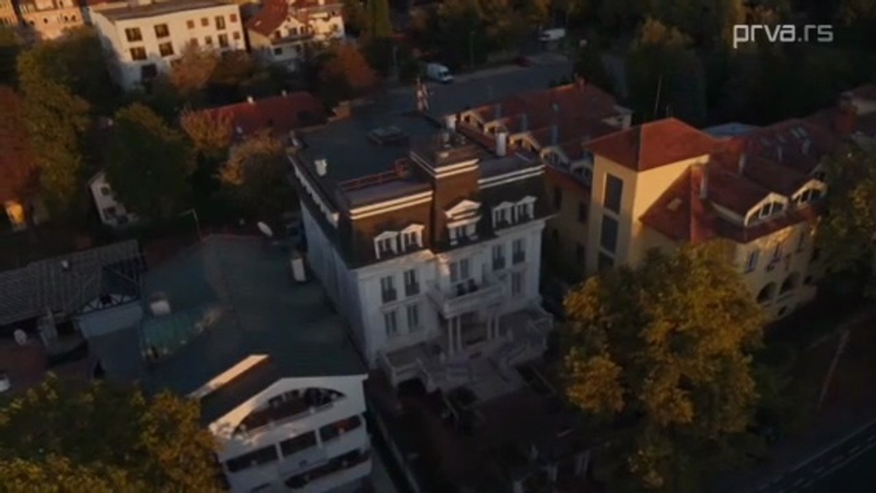 Igra sudbine  1820 epizoda NOVO