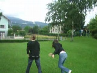 Ptit délire a la récré