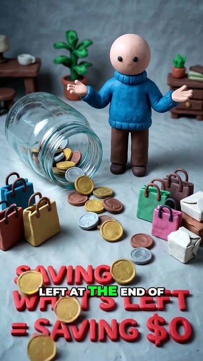The Lazy Way to Get Rich