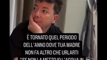 Daniele condotta story comica
